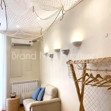 Caprese Experience - Light Blu - Dante Neapel