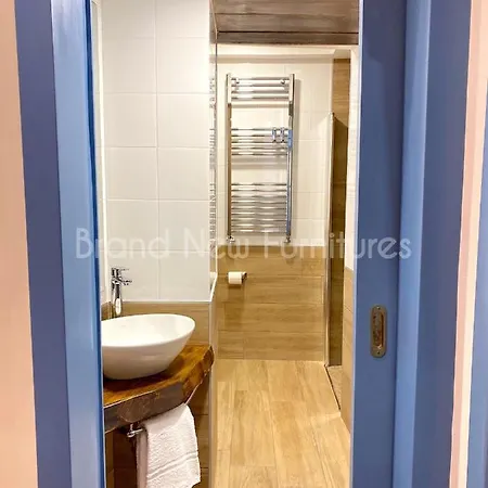 Caprese Experience - Light Blu - Dante Neapel