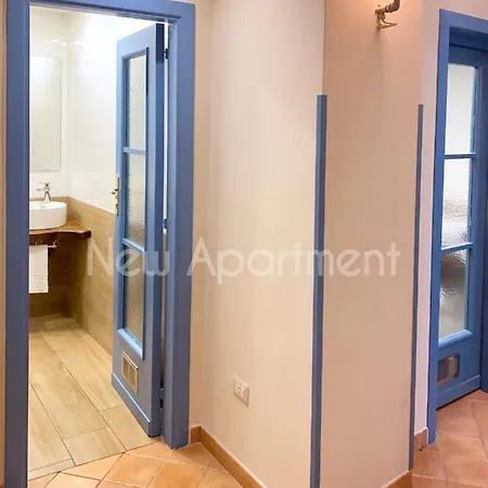 Caprese Experience - Light Blu - Dante * Neapel