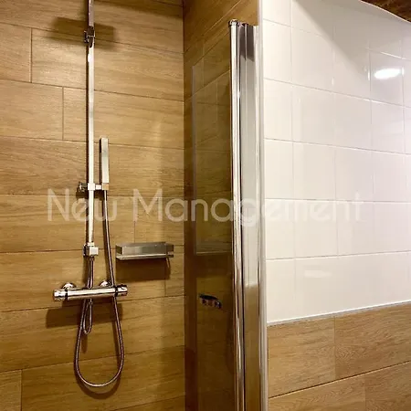 Caprese Experience - Light Blu - Dante Apartment Neapel