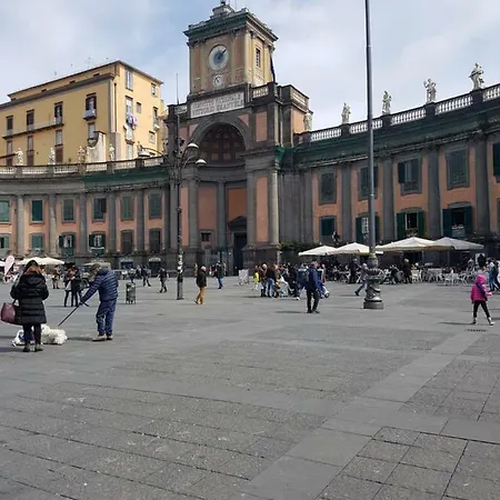 Caprese Experience - Light Blu - Dante