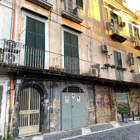 Caprese Experience - Light Blu - Dante Apartment Naples