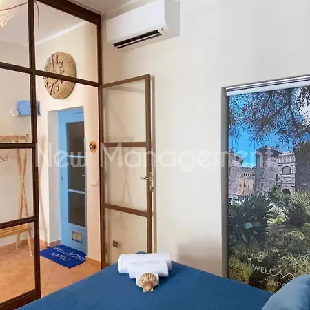 Caprese Experience - Light Blu - Dante *