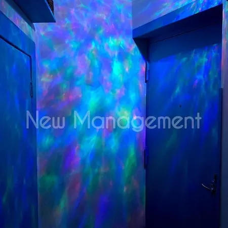 Caprese Experience - Light Blu - Dante * Naples