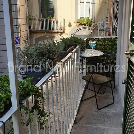 Caprese Experience - Light Blu - Dante Naples