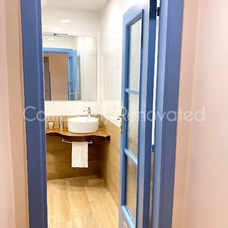 Caprese Experience - Light Blu - Dante