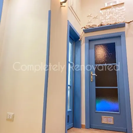 Caprese Experience - Light Blu - Dante Apartment *