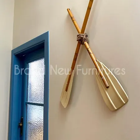 Caprese Experience - Light Blu - Dante * Naples