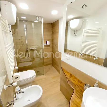 Apartment Caprese Experience - Light Blu - Dante