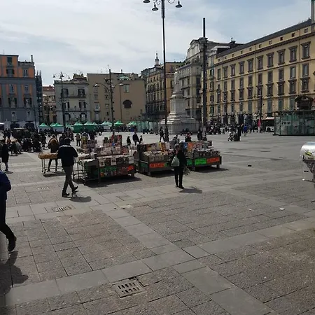 Caprese Experience - Light Blu - Dante Apartment Naples