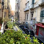Caprese Experience - Light Blu - Dante Daire Napoli