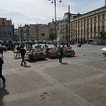 Caprese Experience - Light Blu - Dante Daire Napoli