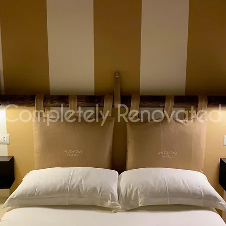 Caprese Experience - Light Blu - Dante Appartement *