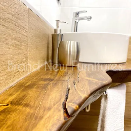 Caprese Experience - Light Blu - Dante Appartement *