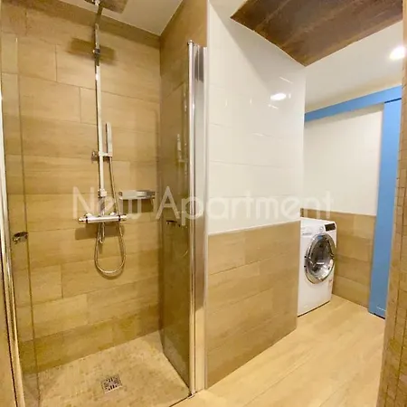 Caprese Experience - Light Blu - Dante Appartement *