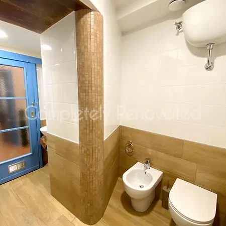Caprese Experience - Light Blu - Dante Appartement Napels