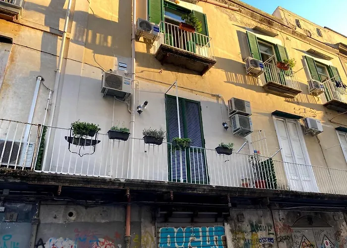 Appartement Caprese Experience - Light Blu - Dante *