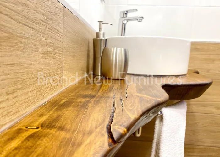 Caprese Experience - Light Blu - Dante Appartement *